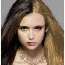 Blonde Elena Stories