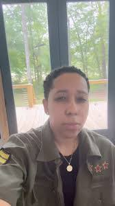 Kimberly Youmans's Instagram, Twitter & Facebook