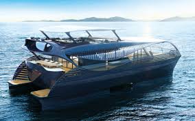 Bringing the boating lifestyle to the midwest for 6 decades. Welcome To The Future 5 Futuristic Yachts Being Built Today