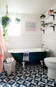 Add a pop of color in an unexpected place. 12 Eclectic Design Ideas Design Eclectic Design Decor
