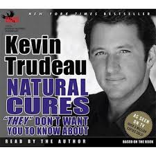 Pre-Owned Natural Cures "they" Don't Want You to Know About Paperback