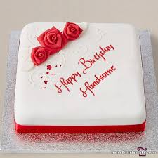 Happy Birthday Handsome Nephew Cakes Cards Wishes The colours on these happy birthday nephew templates range from blues to reds and yellows to add humour by making funny happy birthday nephew quotes and poems on your images. happy birthday handsome nephew cakes