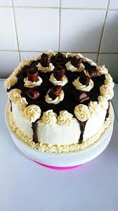 Layer Cake Kinder Bueno Recette Recette Tiramisu Kinder Idee Gateau Dessert