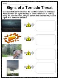 How are they formed, where do they occur, where is tornado alley and more! Tornado Facts Worksheets Information Key History For Kids