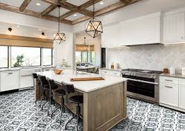How to paint vinyl floors so they stay painted. Ben And Jonah Simple Elegance 12 X 12 X 1 5mm Luxury Vinyl Tile Reviews Wayfair