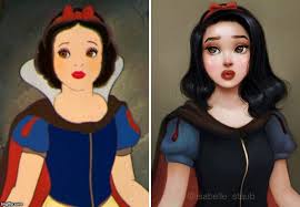 25 Einzigartige Zeichnungen Unserer Kindheitshelden Die Besser Als Das Original Auss Einzigartige Zeichnungen Disney Prinzessinnen Zeichnungen Disney Zeichnen