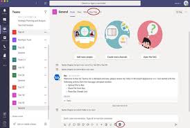 Microsoft teams is a hub for teamwork in microsoft 365 for education. Logging In To Box For Teams For The First Time Box Support