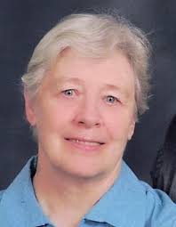 Margaret Jones Obituary (1934