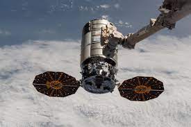 Jul 14, 2021 · susan hall july 14, 2021 7 min read the space shuttle atlantis sits on a launch pad in cape canaveral, florida, ahead of its final mission in 2011. Ng 14 Cygnus Departs Iss Kicks Off Busy Year For Station Crew Nasaspaceflight Com