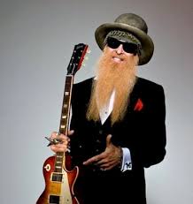 1/3 of that little ol' band from texas, zz top. Billy Gibbons Biography Age Height Net Worth Family And News