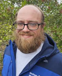 Celebrating August birthdays: Drew, Shelly, Neal, DJ, Morgan and Mike!