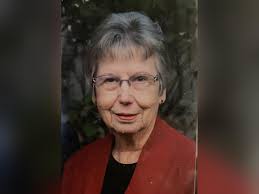 Eleanor Jackson Campbell's Memorial Website