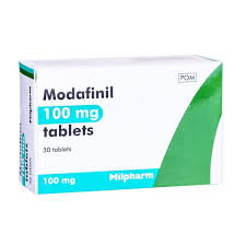 modafinil without