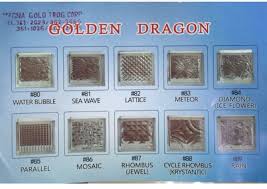 Bricks must be bonded together with mortar. Glass Blocks Per Box Only Shopee Philippines