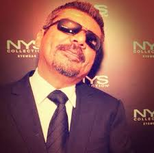 George Lopez