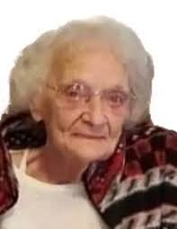 Obituary information for Irene Rice