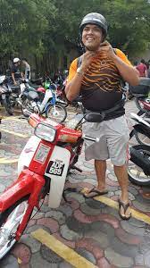 Persewaan motor dengan layanan ramah plus (2 jas hujan, 2 unit sewa motor kami ready di parkiran resmi stasiun tugu yogyakarta dan di dalam parkiran resmi stasiun lempuyangan memudahkan anda yang. Trip To Pulau Pangkor Pangkor Island