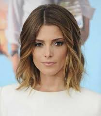 De nombreux types de coiffures qui peuvent être utilisés de telle sorte que le visage. Idee Tendance Coupe Coiffure Femme 2017 2018 Coupe De Cheveux Mi Long Femme 2015 Avec Balayage Ombre Madame Tn Magazine Feminin Numero 1 Mode Beaute Shopping Lifestyle