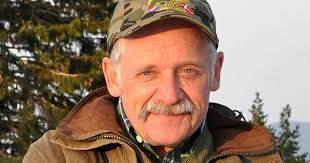 Provokatøren i Pretoria