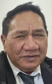 It is with a very heavy heart that we announce the passing of our father,  grandfather, and great-grandfather, Maine Tangi Brown. He was a devoted  husband to Ella Brown and a loving