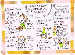 adhdが疑われる主婦サチコさん ４０代女性 は 日々の家事や子育てに行き詰まっています どうしてもやる気をもてず いつも追われてばかりなのです こうした悩みをどうしたら解決できるのでしょうか やる気 家事 子育て