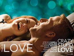 Loveeee 3 Crazy Stupid Love Crazy Stupid Stupid Love