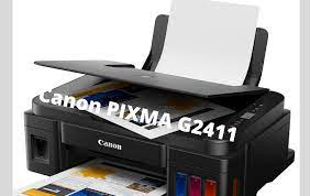 Canon has announced a veritable slew of new printers and scanners, including the new pixmap range, 2 canoscan and the selphy cp800 photo printer. Canon Pixma G2411 Driver Softwar Free Download