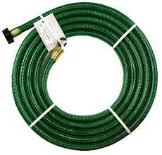 A garden hose can help to make light work of those yard chores. Ace Garden Hose Remnant 5 8 X 15 Reinforced Vinyl Green Buy Online In Burkina Faso At Burkinafaso Desertcart Com Productid 20503685