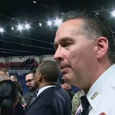 Prince William County leaders weigh in