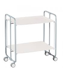 Maybe you would like to learn more about one of these? Table Roulante Pliante Orange Et Chassis Gris Aluminium 3 Positions Wadiga Com