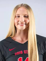 2023-24 Women's Volleyball Roster