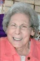 Josephine M. Cipriano