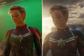 Figuring out all the funniest moments in all 22 installments of the official marvel cinematic universe might seem like a task better suited to one of tony stark's supercomputers, but since jarvis and. A Definitive Ranking Of Every Marvel Movie Based On Humor