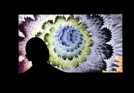 Want to discover art related to nft? Physical New York Gallery Acquaints Public With Digital Art Daily Sabah