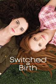 Angelo Sorrento | Switched At Birth