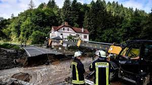 1 day ago · catastróficas inundaciones en alemania las fuertes lluvias de la noche del miércoles provocaron riadas y desbordamientos. 6gg8tsoxt7nqgm