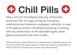 Fill out, securely sign, print or email your fill in the blanks prescription labels form instantly with signnow. The Best Printable Chill Pill Label Mason Website