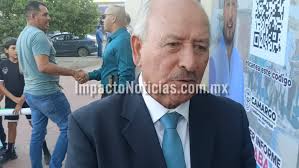 Camargo se seguirá transformando; es necesario volver a retomar los  acuerdos: Genaro Solís director de JMAS