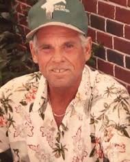 James Thomas Wade Obituary (1958