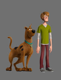 Artstation Scoob The Movie Shaggy Ravinder Kundi In 2020 Shaggy Scooby Doo Velma Scooby Doo Shaggy And Scooby