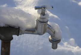 Frozen Pipe Repair Service | Fischer Plumbing