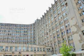 Craiova Spitalul Judetean De Urgenta Inquam Photos