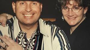 Fundraiser by Caitlin Rynearson : Support Bob After Losing Karen to Cancer