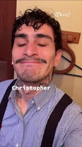 Unique Nickname for Christopher