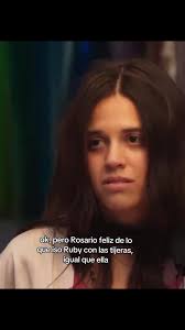 Que Le Hizo Rubi A Ignacio Rosario Tijeras