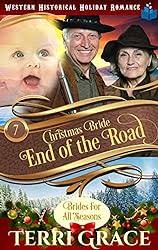 Terri Grace Books In Order