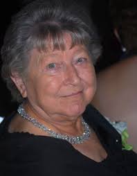 Martha Jeanette Jones Obituary