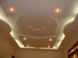 Pop Ceiling With Ceiling Fans And Lighting Gharexpert Ceiling Design False Ceiling Design Pop Ceiling Design
