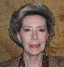 Jewel Copeland Obituary November 22, 2014