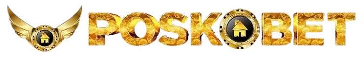 POSKOBET logo